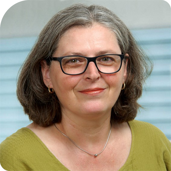Anette Volk