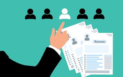 Professionelle Administration von Personalauswahlverfahren