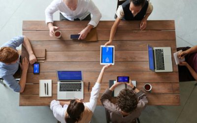Szenarien in der Personalbemessung
