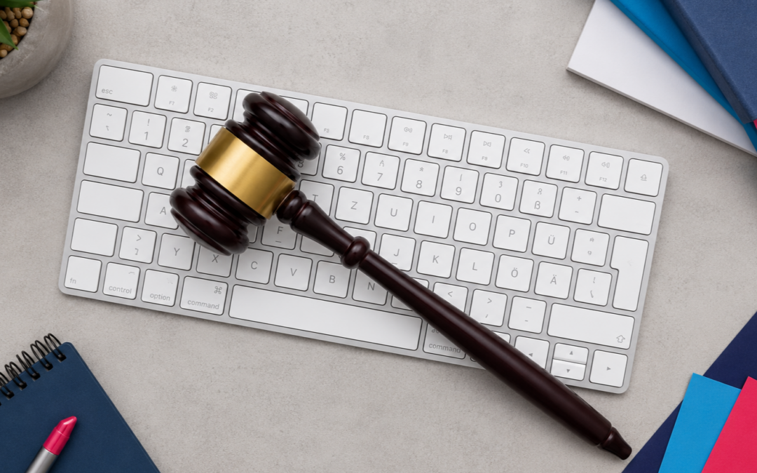 Datenschutz Verwaltung: Vertrauen schafft Erkenntnis