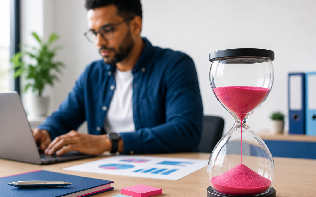 Warum die öffentliche Verwaltung an Prozessautomatisierung nicht mehr vorbeikommt