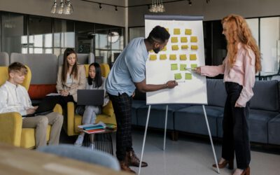 Personalmanagement als prozessorientierter Ansatz