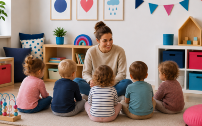 Präventionsketten für Kinder und Jugendliche: Warum nachhaltige Wirkung Geduld und System braucht