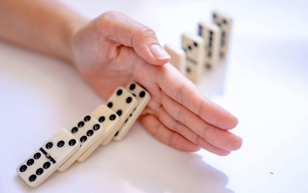 Warum Prozessoptimierung scheitert, bevor sie beginnt…