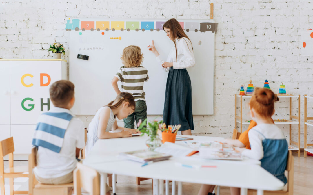 Präventionsketten für Kinder und Jugendliche: Warum nachhaltige Wirkung Geduld und System braucht