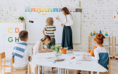 Präventionsketten für Kinder und Jugendliche: Warum nachhaltige Wirkung Geduld und System braucht
