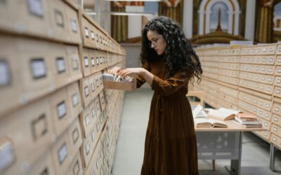 Wissensmanagement in der Verwaltung: Wie es trotz hoher Auslastung gelingt