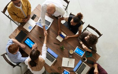 Digitalisierung ohne Struktur: Warum klare Rollen in der Verwaltung entscheidend sind