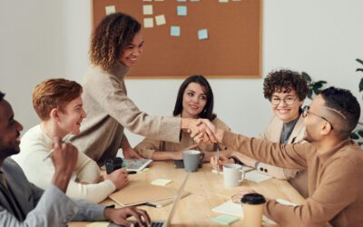 Von der Organisationsuntersuchung zu echter Veränderung: Eine konsequente Umsetzungsplanung macht den Unterschied