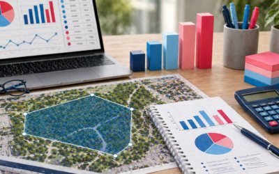 Personalbedarfsermittlung in Grünflächenämtern: Warum referenzflächenbasierte Zeitmessung die verlässlichste Grundlage ist