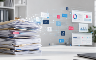 Verwaltungsdigitalisierung: Warum Prozessklarheit vor der Technologieentscheidung kommen muss