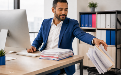 Digitalisierung im Arbeitsalltag: Warum Standards und Befähigung entscheiden