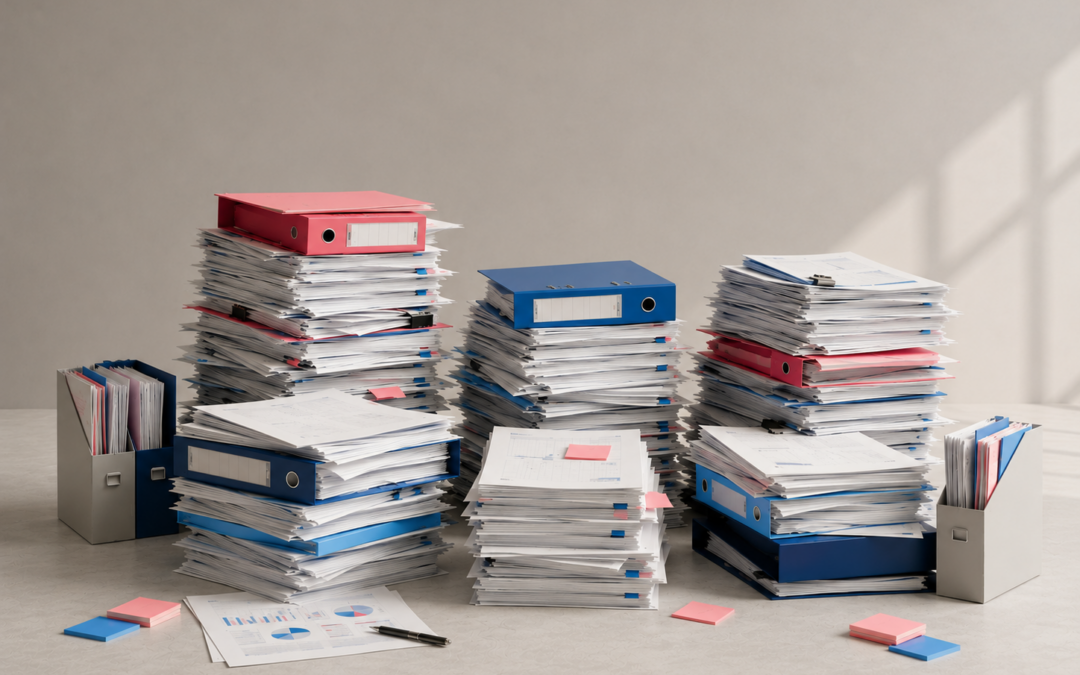 Potenziale der Fachverfahren in der öffentlichen Verwaltung nutzen: Der unterschätzte Hebel der Digitalisierung