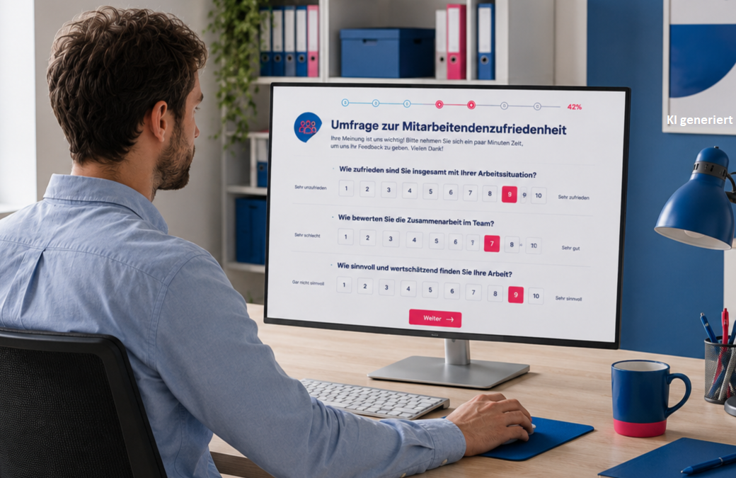 Ehrlich oder gar nicht: Wie Verwaltungen bei Mitarbeiterbefragungen echte Beteiligung gewinnen