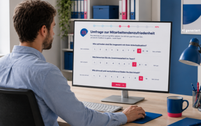Ehrlich oder gar nicht: Wie Verwaltungen bei Mitarbeiterbefragungen echte Beteiligung gewinnen